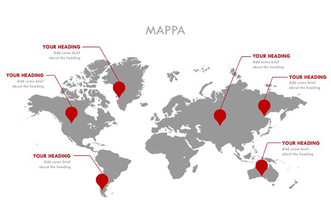 Mappa