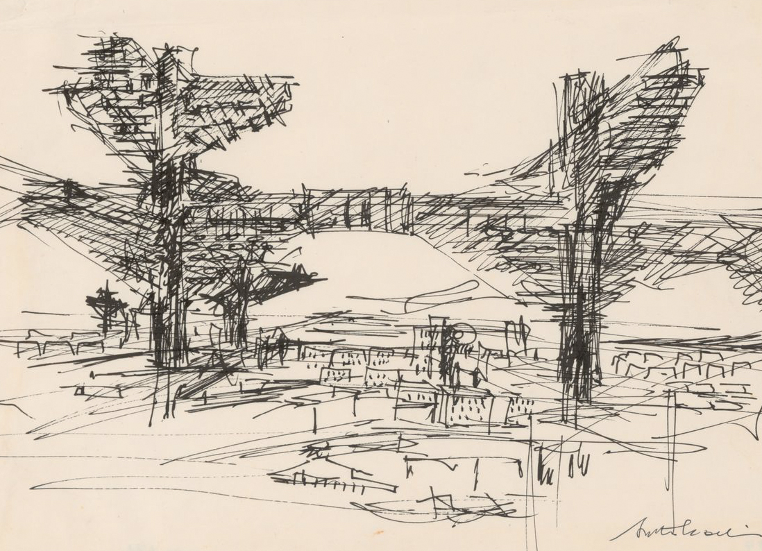 Ville Radieuse